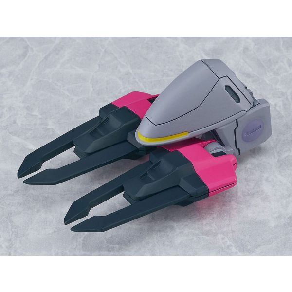 Moderoid Aestivalis 0G Battle Frame (Martian Successor Nadesico) Additional Image 8