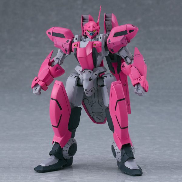 Moderoid Aestivalis 0G Battle Frame (Martian Successor Nadesico) Main Image