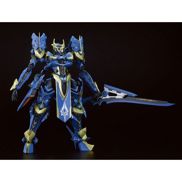 Moderoid Ikaruga DX-Scale (Knight's & Magic) Additional Image 2