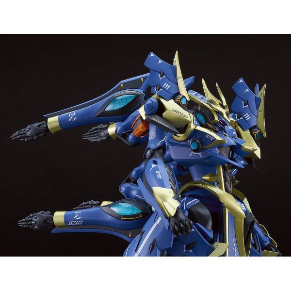 Moderoid Ikaruga DX-Scale (Knight's & Magic) Additional Image 3