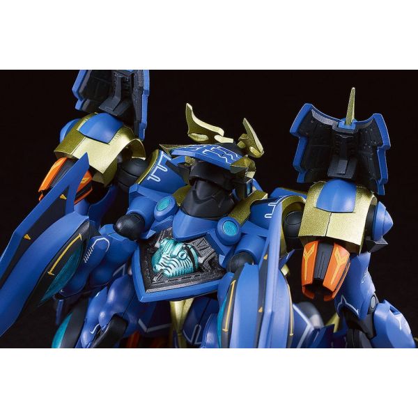Moderoid Ikaruga DX-Scale (Knight's & Magic) Additional Image 6