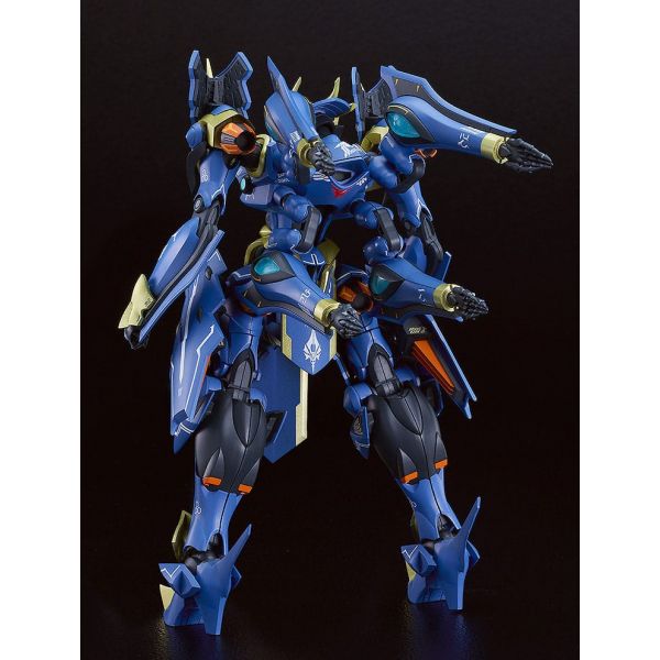 Moderoid Ikaruga DX-Scale (Knight's & Magic) Additional Image 8