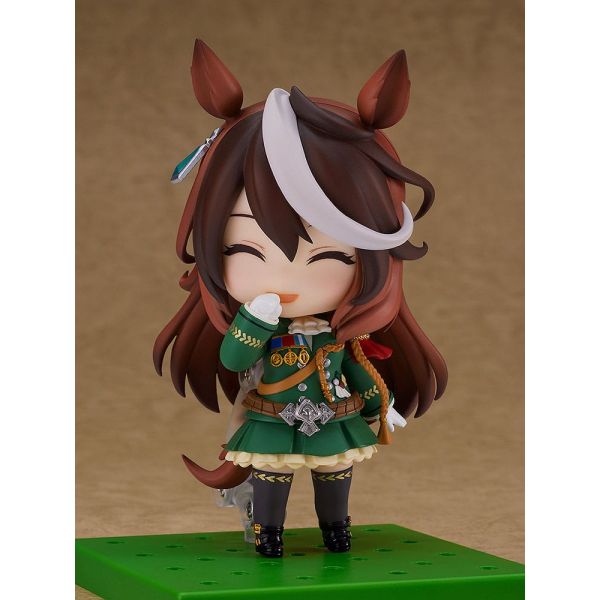 Nendoroid Symboli Rudolf (Uma Musume Pretty Derby) Additional Image 1