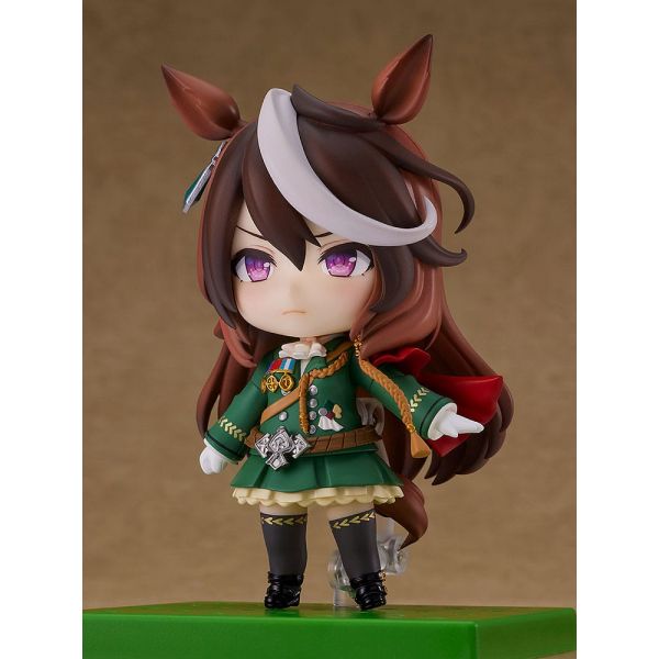 Nendoroid Symboli Rudolf (Uma Musume Pretty Derby) Additional Image 2