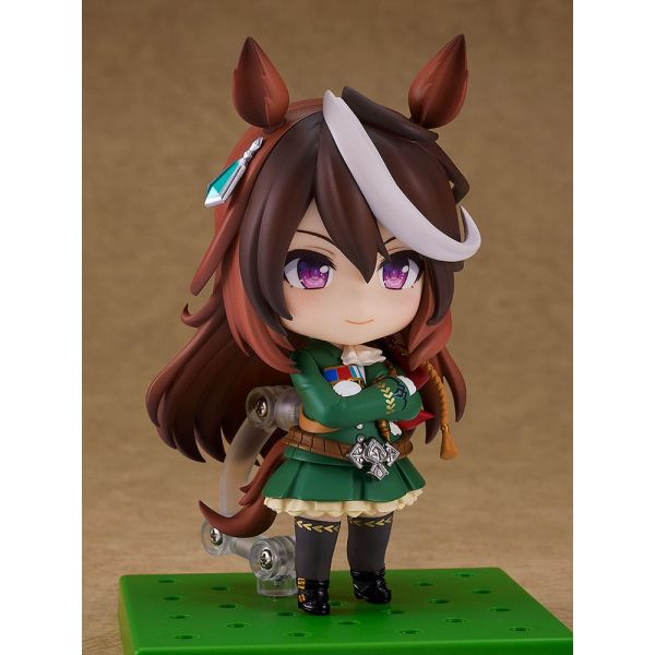 Nendoroid Symboli Rudolf (Uma Musume Pretty Derby) Additional Image 3