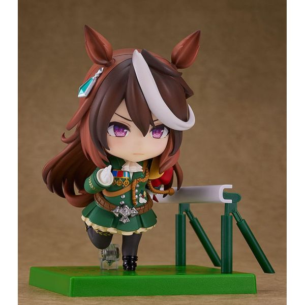 Nendoroid Symboli Rudolf (Uma Musume Pretty Derby) Additional Image 4