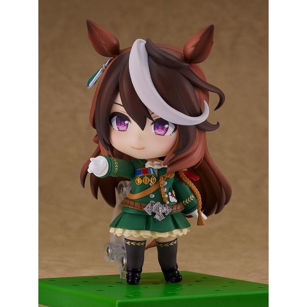 Nendoroid Symboli Rudolf (Uma Musume Pretty Derby) Additional Image 5