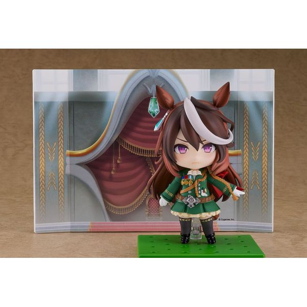Nendoroid Symboli Rudolf (Uma Musume Pretty Derby) Additional Image 6