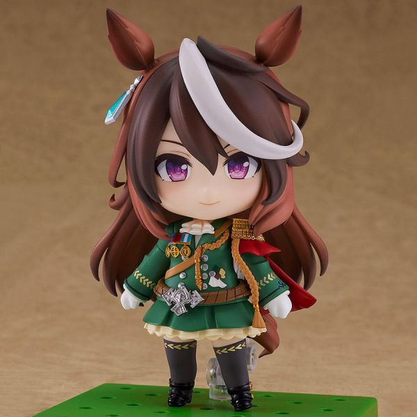 Nendoroid Symboli Rudolf (Uma Musume Pretty Derby) Main Image
