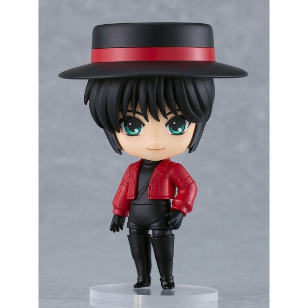 Nendoroid Subaru Sumeragi (Tokyo Babylon) Additional Image 1