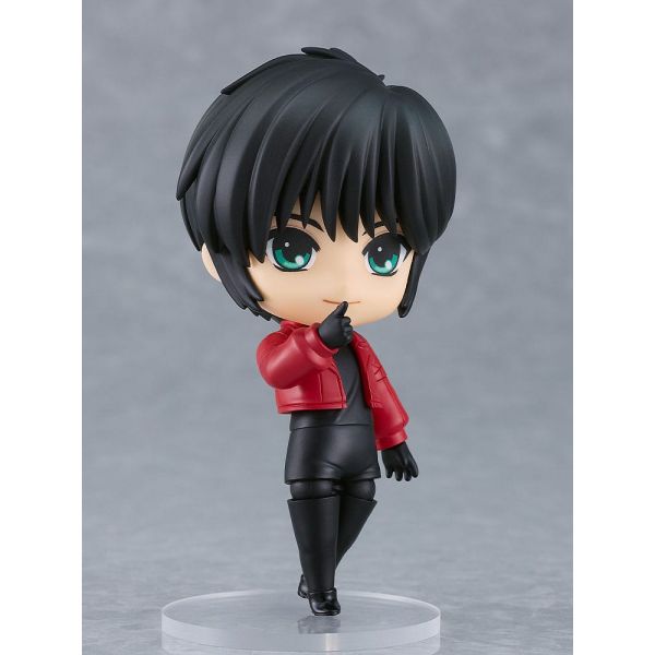 Nendoroid Subaru Sumeragi (Tokyo Babylon) Additional Image 2