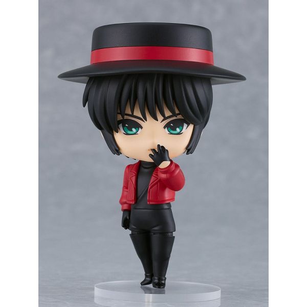 Nendoroid Subaru Sumeragi (Tokyo Babylon) Additional Image 3