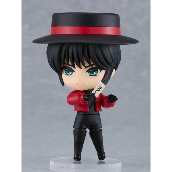 Nendoroid Subaru Sumeragi (Tokyo Babylon) Additional Image 4