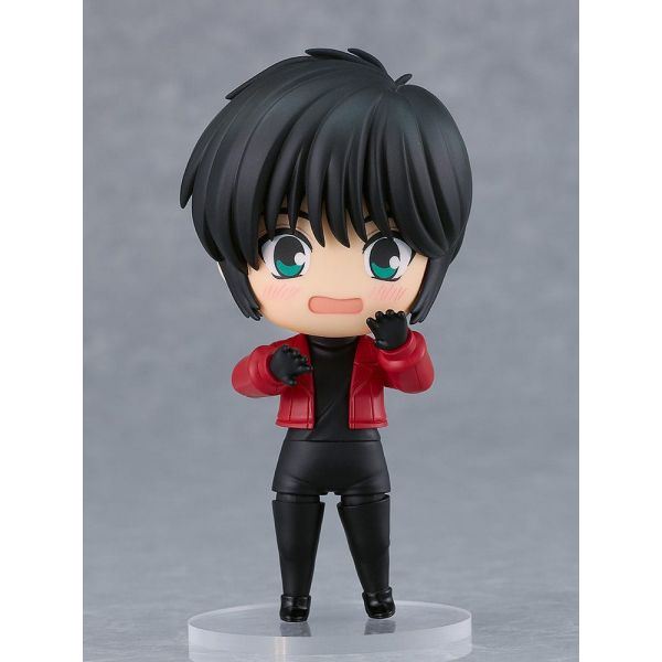 Nendoroid Subaru Sumeragi (Tokyo Babylon) Additional Image 5