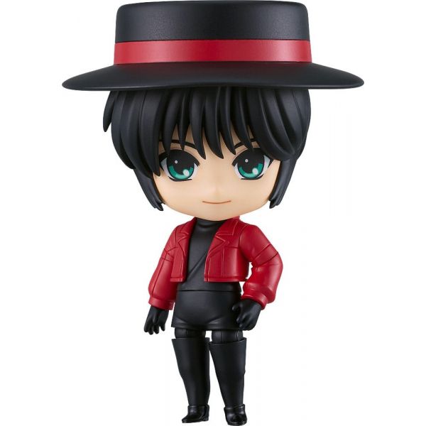Nendoroid Subaru Sumeragi (Tokyo Babylon) Main Image