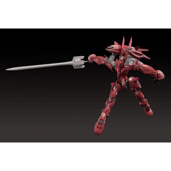 Moderoid Fafner Mark Dreizehn Kai Chronos (Fafner in the Azure The Beyond) Additional Image 1