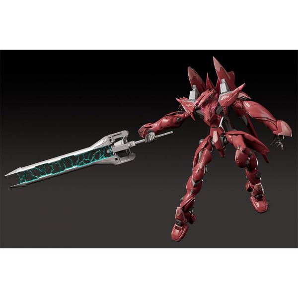 Moderoid Fafner Mark Dreizehn Kai Chronos (Fafner in the Azure The Beyond) Additional Image 2