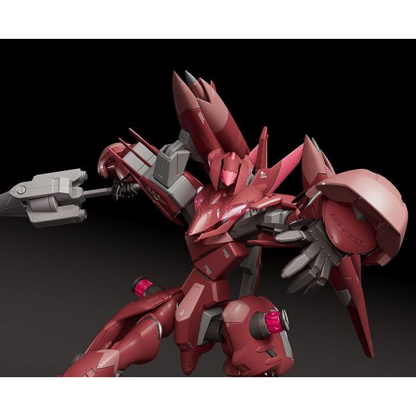 Moderoid Fafner Mark Dreizehn Kai Chronos (Fafner in the Azure The Beyond) Additional Image 3