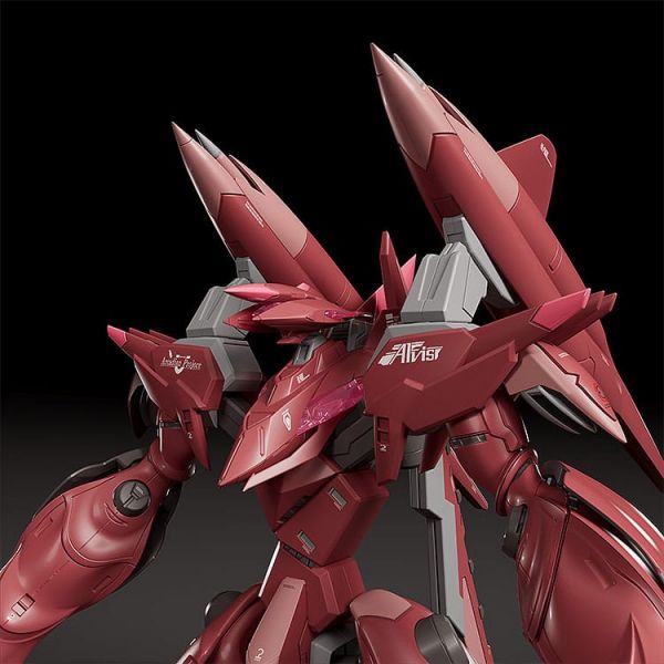Moderoid Fafner Mark Dreizehn Kai Chronos (Fafner in the Azure The Beyond) Additional Image 4