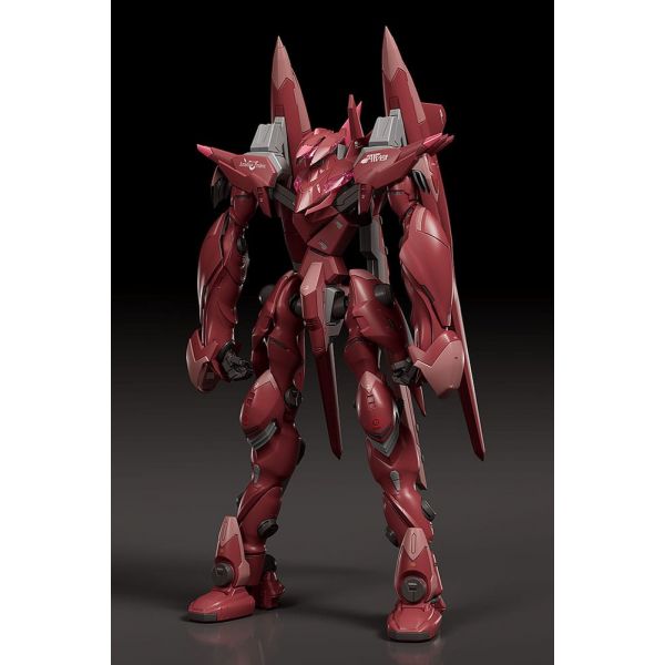 Moderoid Fafner Mark Dreizehn Kai Chronos (Fafner in the Azure The Beyond) Additional Image 5