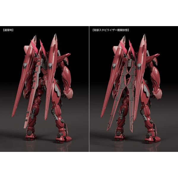 Moderoid Fafner Mark Dreizehn Kai Chronos (Fafner in the Azure The Beyond) Additional Image 6