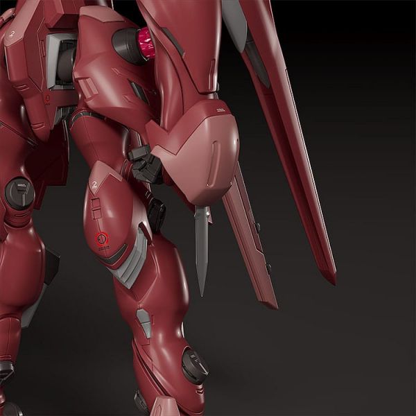 Moderoid Fafner Mark Dreizehn Kai Chronos (Fafner in the Azure The Beyond) Additional Image 7