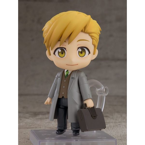 Nendoroid Alphonse Elric Final Episode Ver. (Fullmetal Alchemist: Brotherhood) Additional Image 1