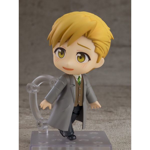 Nendoroid Alphonse Elric Final Episode Ver. (Fullmetal Alchemist: Brotherhood) Additional Image 2