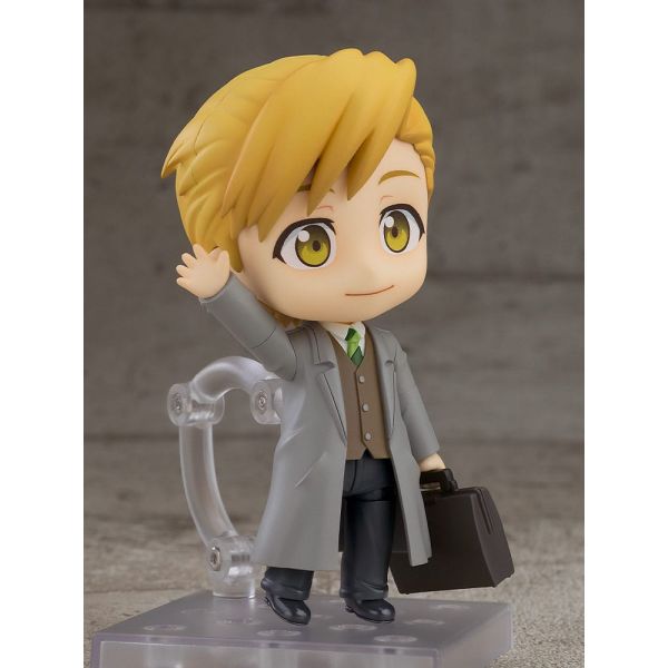 Nendoroid Alphonse Elric Final Episode Ver. (Fullmetal Alchemist: Brotherhood) Additional Image 3