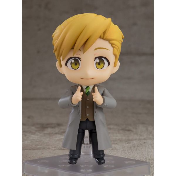 Nendoroid Alphonse Elric Final Episode Ver. (Fullmetal Alchemist: Brotherhood) Additional Image 5