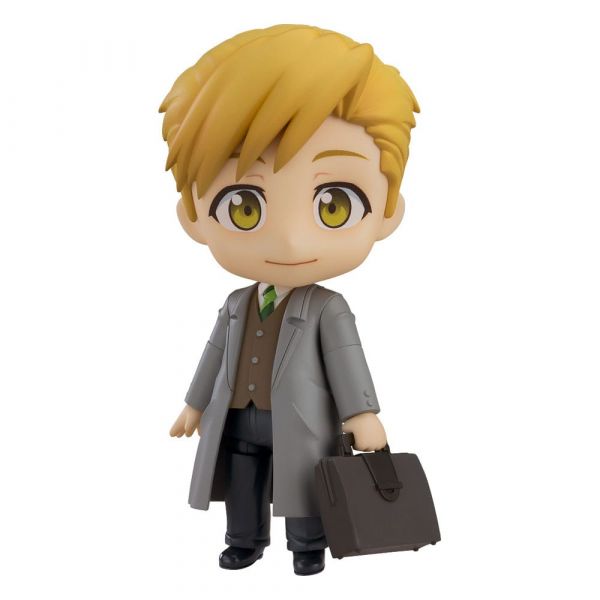 Nendoroid Alphonse Elric Final Episode Ver. (Fullmetal Alchemist: Brotherhood) Main Image