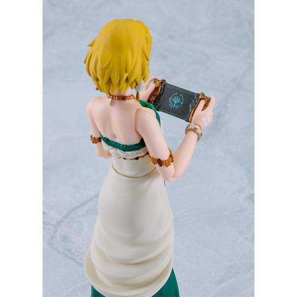 Figma Zelda Tears of the Kingdom Ver. (The Legend of Zelda Tears of the Kingdom) Additional Image 3