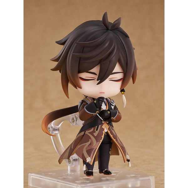 Nendoroid Zhongli (Genshin Impact) Additional Image 1