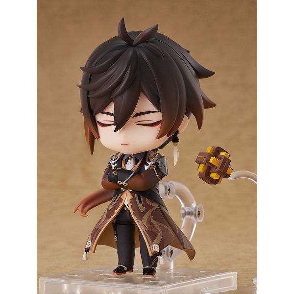 Nendoroid Zhongli (Genshin Impact) Additional Image 3