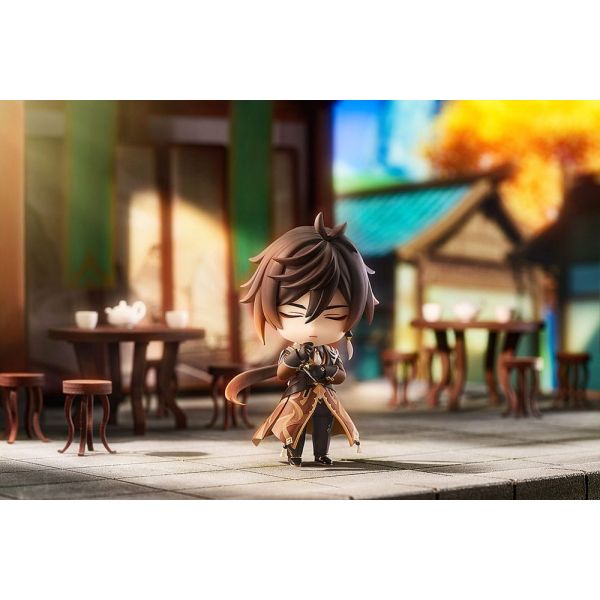 Nendoroid Zhongli (Genshin Impact) Additional Image 5