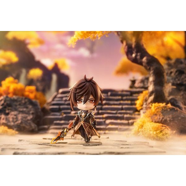 Nendoroid Zhongli (Genshin Impact) Additional Image 6
