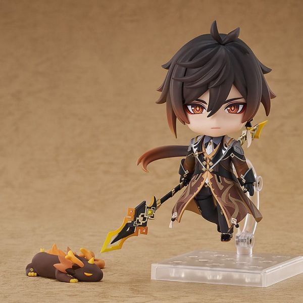 Nendoroid Zhongli (Genshin Impact) Main Image