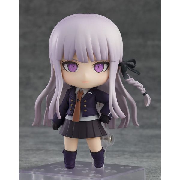 Nendoroid Kyokyo Kirigiri (Danganronpa 1.2 Reload) Additional Image 1
