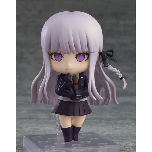 Nendoroid Kyokyo Kirigiri (Danganronpa 1.2 Reload) Additional Image 2