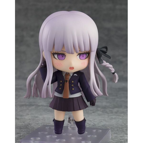 Nendoroid Kyokyo Kirigiri (Danganronpa 1.2 Reload) Additional Image 3