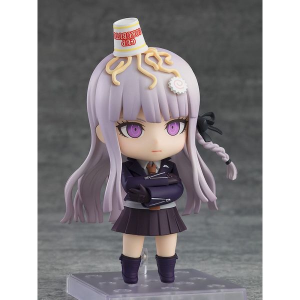 Nendoroid Kyokyo Kirigiri (Danganronpa 1.2 Reload) Additional Image 4