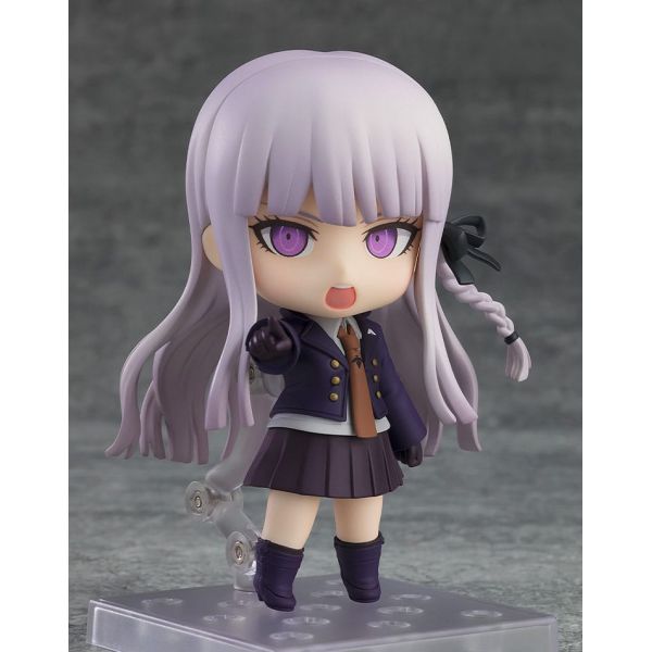 Nendoroid Kyokyo Kirigiri (Danganronpa 1.2 Reload) Additional Image 5