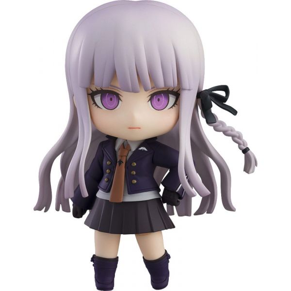 Nendoroid Kyokyo Kirigiri (Danganronpa 1.2 Reload) Main Image