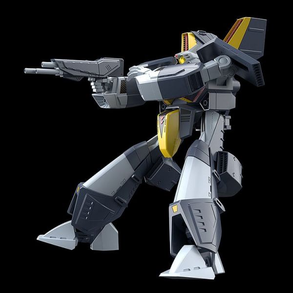 Moderoid Nikick (Super Dimension Century Orguss) Additional Image 1