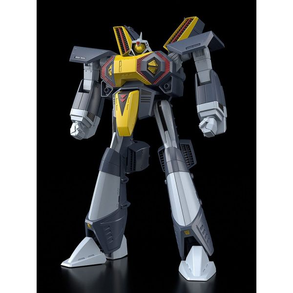 Moderoid Nikick (Super Dimension Century Orguss) Additional Image 2