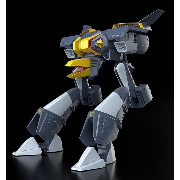 Moderoid Nikick (Super Dimension Century Orguss) Additional Image 4