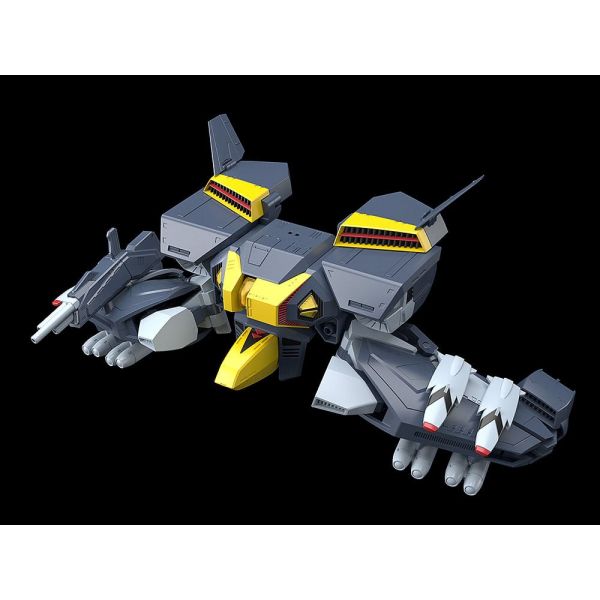 Moderoid Nikick (Super Dimension Century Orguss) Additional Image 6