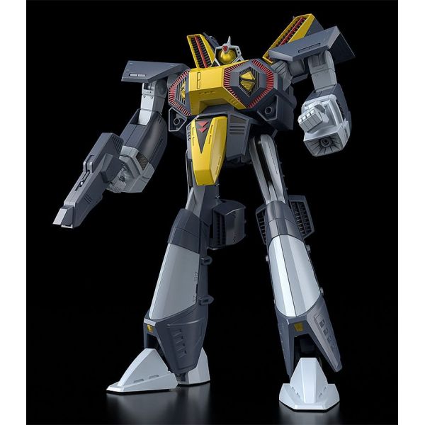 Moderoid Nikick (Super Dimension Century Orguss) Additional Image 7