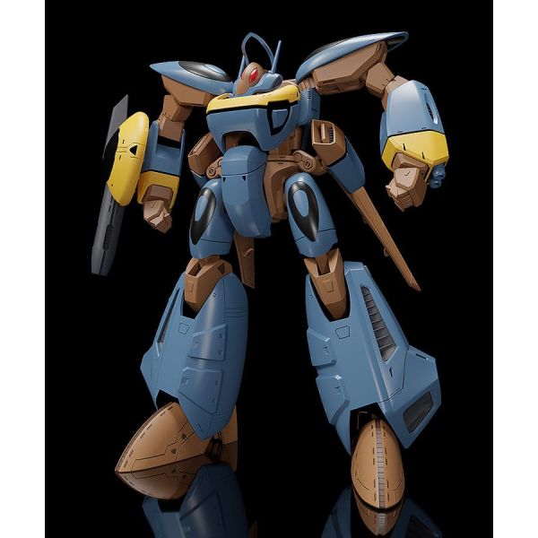 Moderoid Orguss II Olson Special (Super Dimension Century Orguss) Additional Image 1