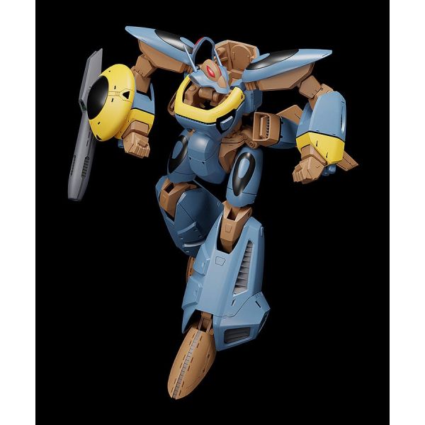 Moderoid Orguss II Olson Special (Super Dimension Century Orguss) Additional Image 3